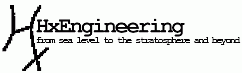 Hx Engineering, LLC